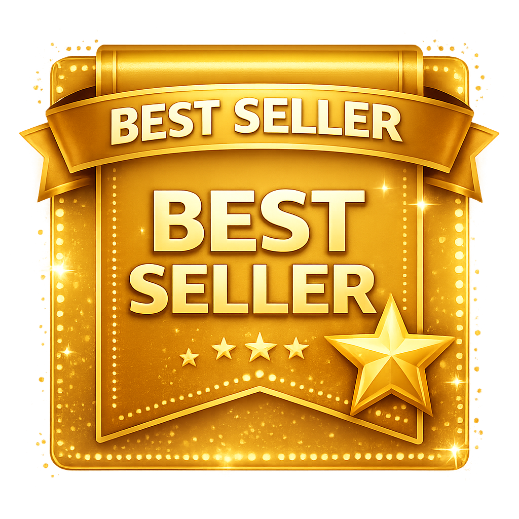 Luxury Traditional Medallion Black & Grey Area Rug