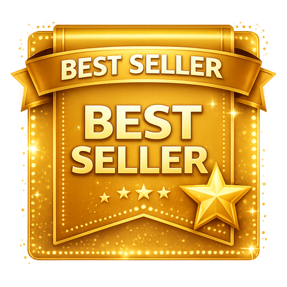 Luxury Traditional Medallion Black & Grey Area Rug